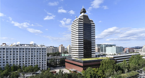 鴻翼&新華通訊社 ECM文檔云項目案例