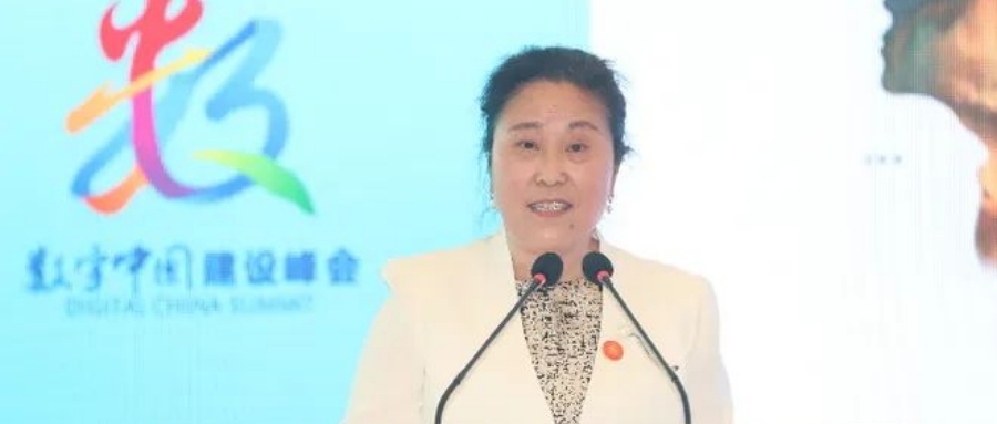 馮惠玲教授：構建數字記憶 把歷史傳給未來